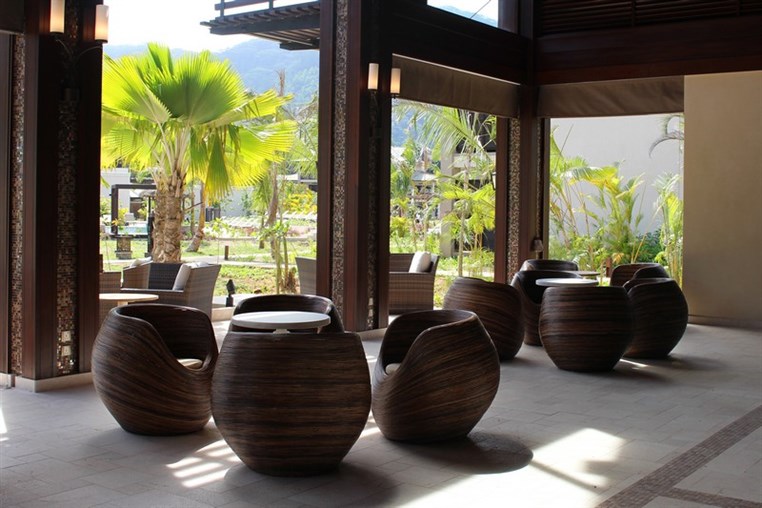 The H Resort Beau Vallon Beach Seychelles Jewel Of The Indian Ocean